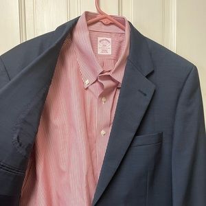 Brooks Brothers Dress Shirt | Regular Fit | 17 2/3